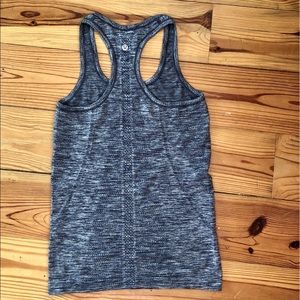 Lululemon Run Swiftly Tank